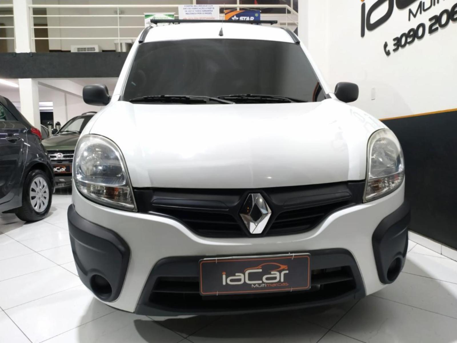 Kangoo express - foto 12