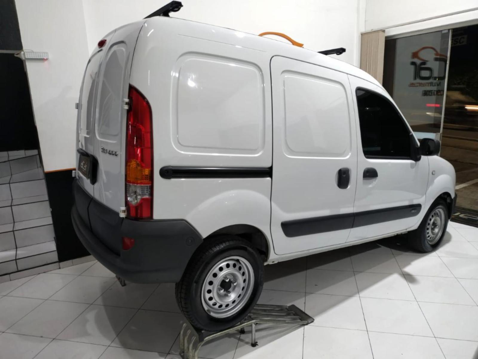 Kangoo express - foto 13