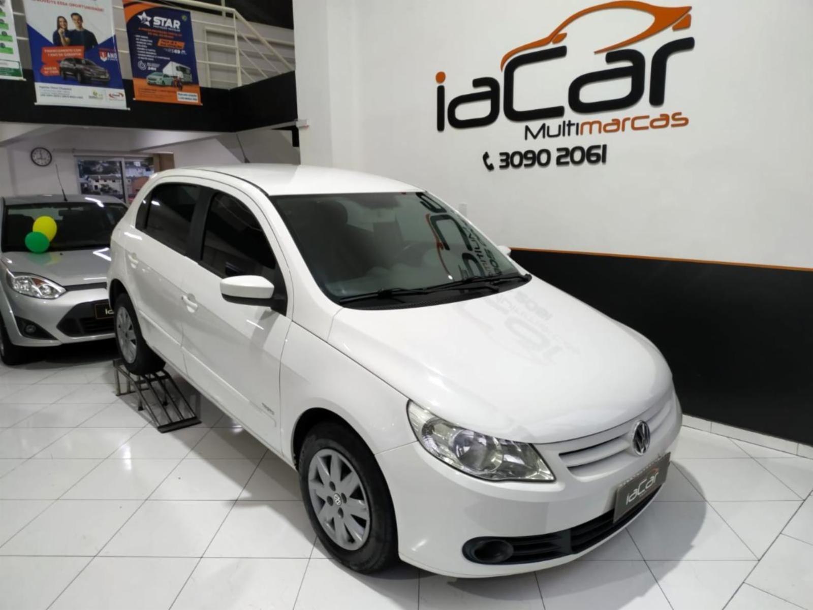 Gol (novo)