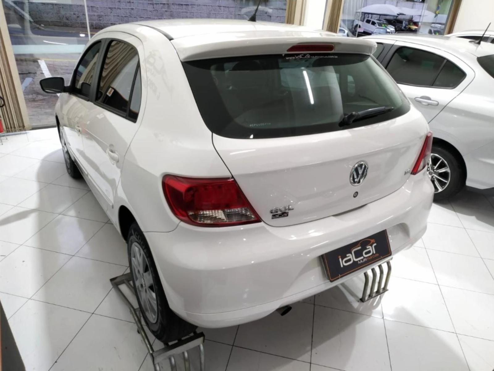 Gol (novo) - foto 9