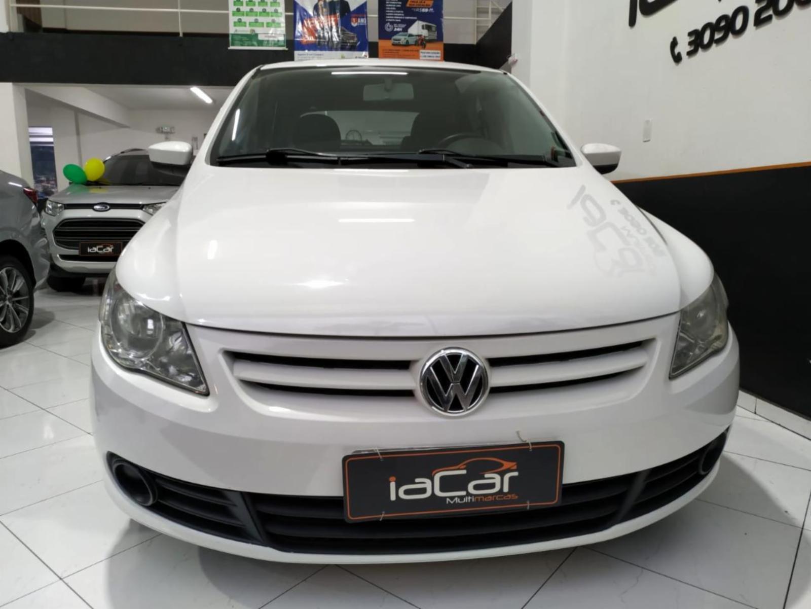 Gol (novo) - foto 10