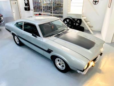 Maverick coupe - thumb 2