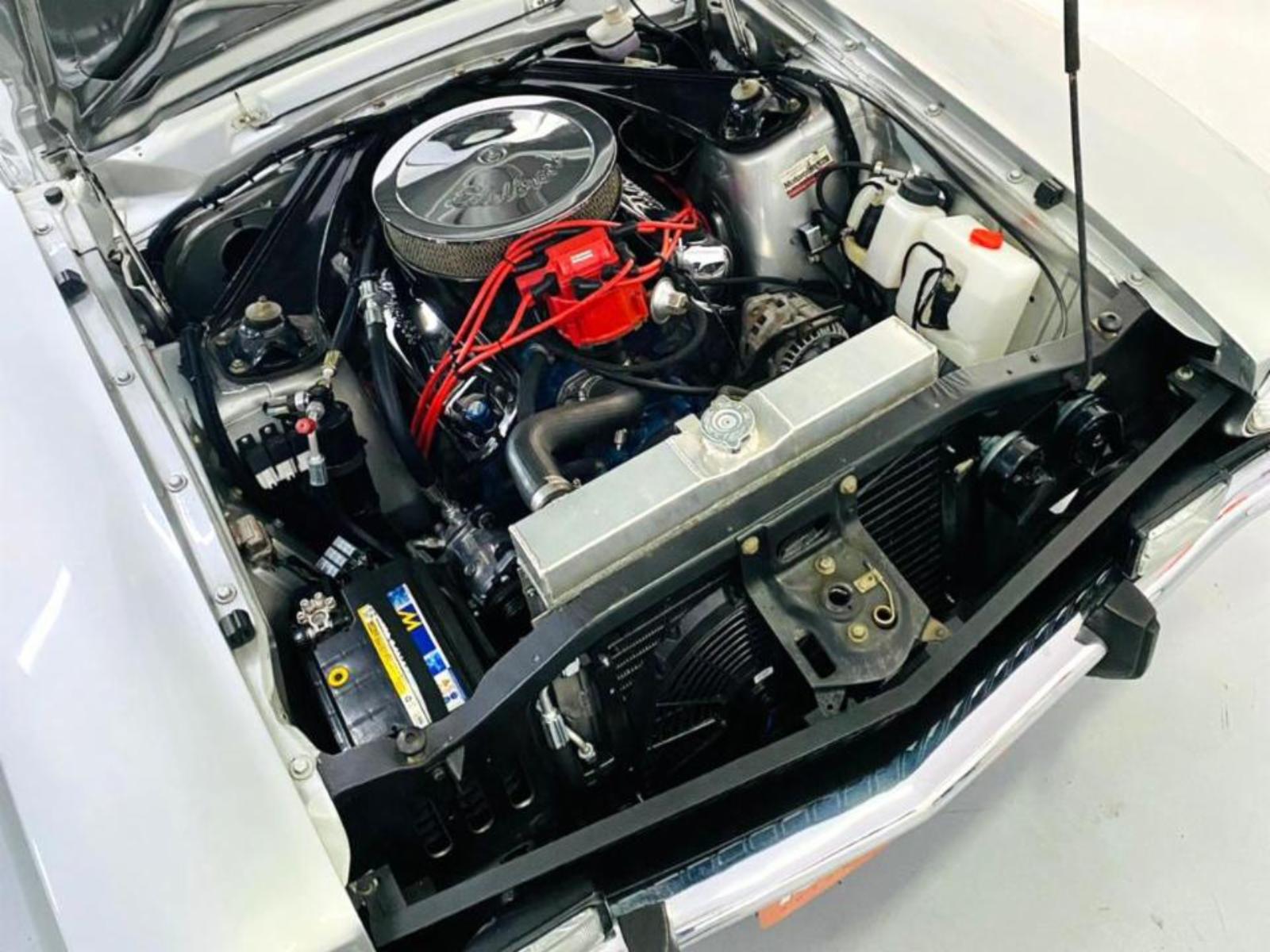 Maverick coupe - foto 17