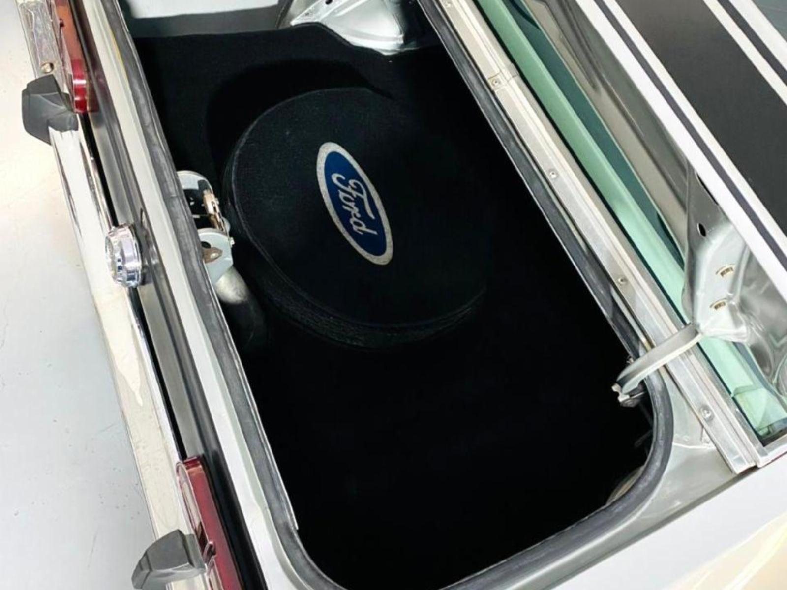 Maverick coupe - foto 18