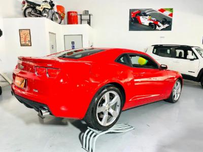 Camaro ss - thumb 2