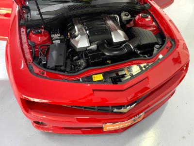 Camaro ss - thumb 3