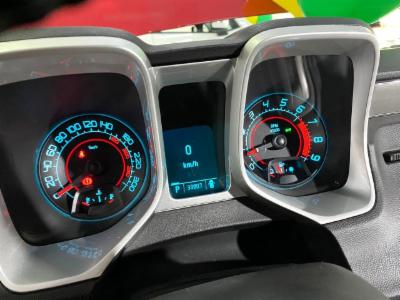 Camaro ss - thumb 4