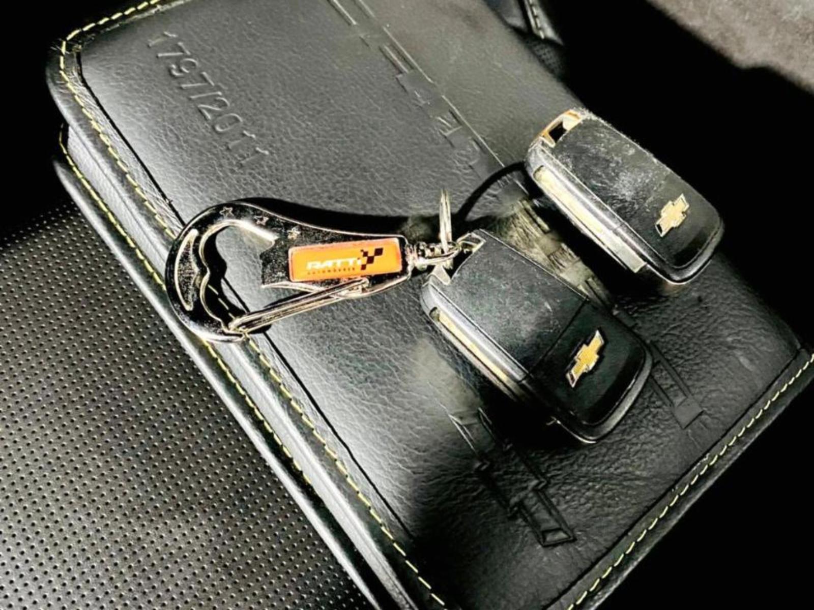Camaro ss - foto 5