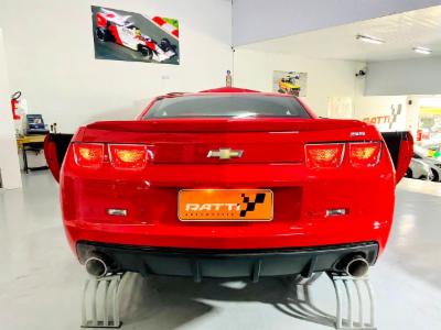 Camaro ss - thumb 7