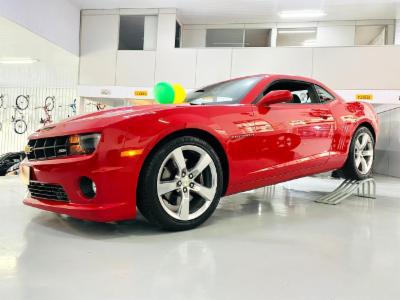 Camaro ss - thumb 10