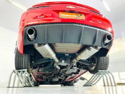 Camaro ss - thumb 11