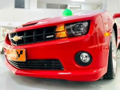 Camaro ss - thumb 14