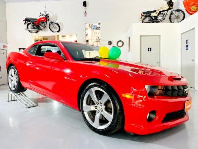 Camaro ss - thumb 1
