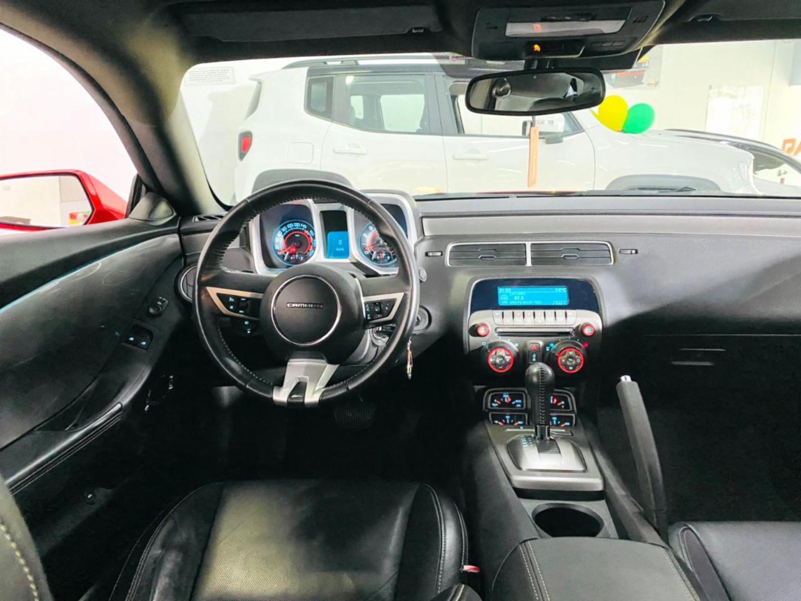 Camaro ss - foto 15
