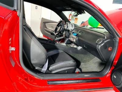 Camaro ss - thumb 16
