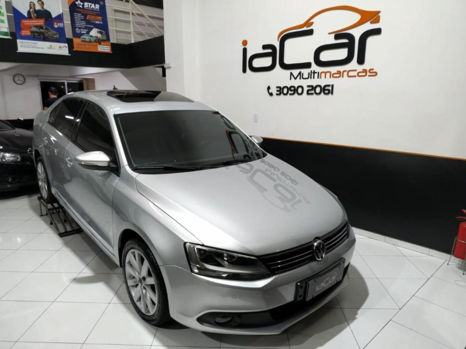 Jetta comfortline