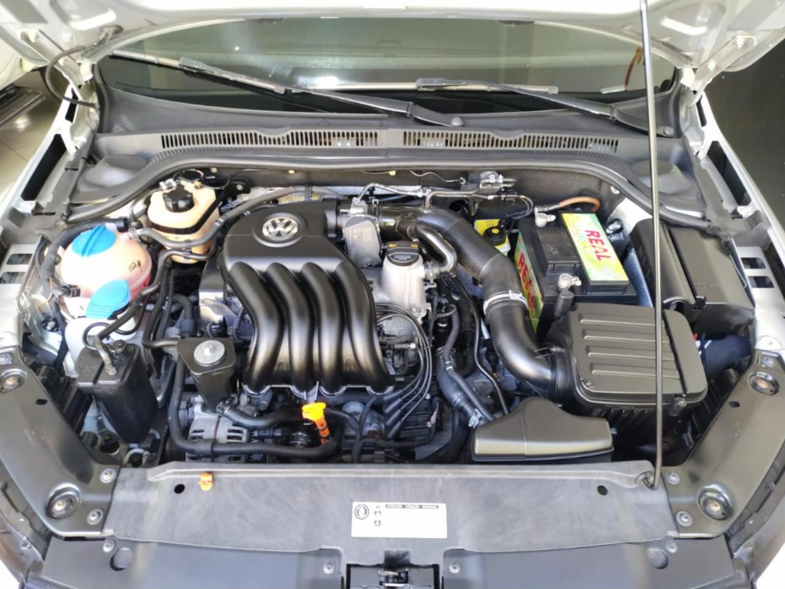 Jetta comfortline - foto 2