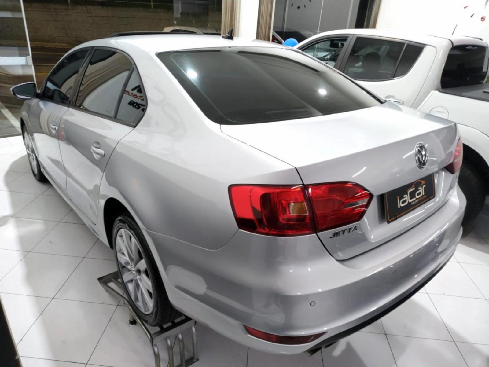 Jetta comfortline - foto 14
