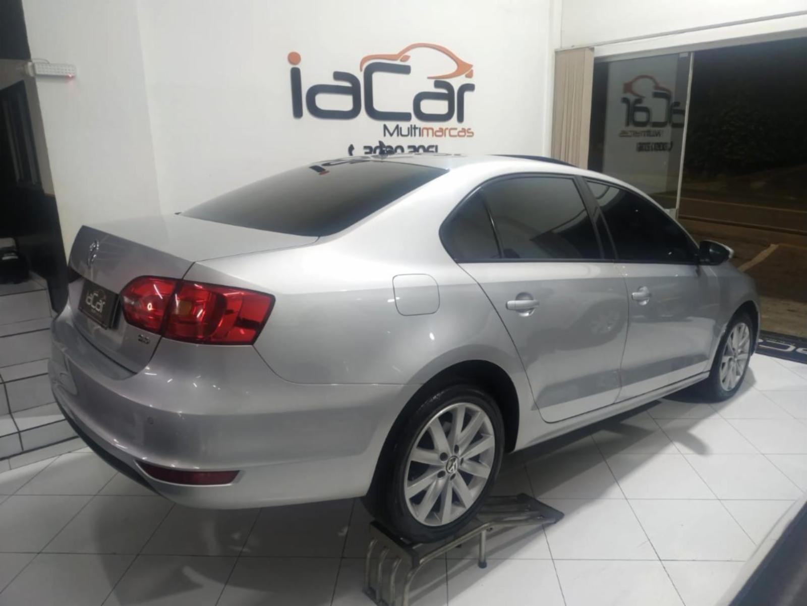 Jetta comfortline - foto 17
