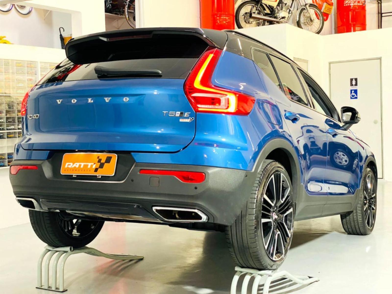 Xc 40 - foto 2