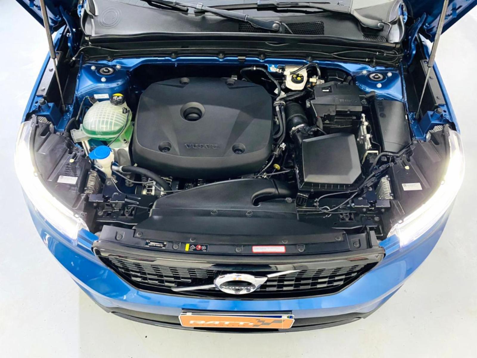 Xc 40 - foto 3