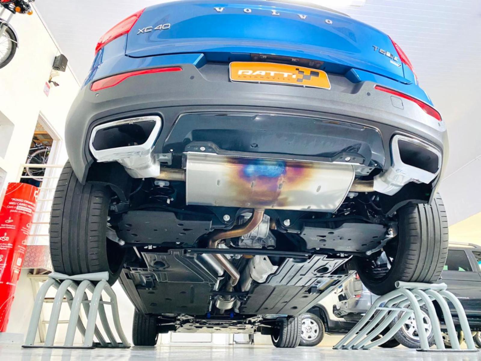 Xc 40 - foto 4