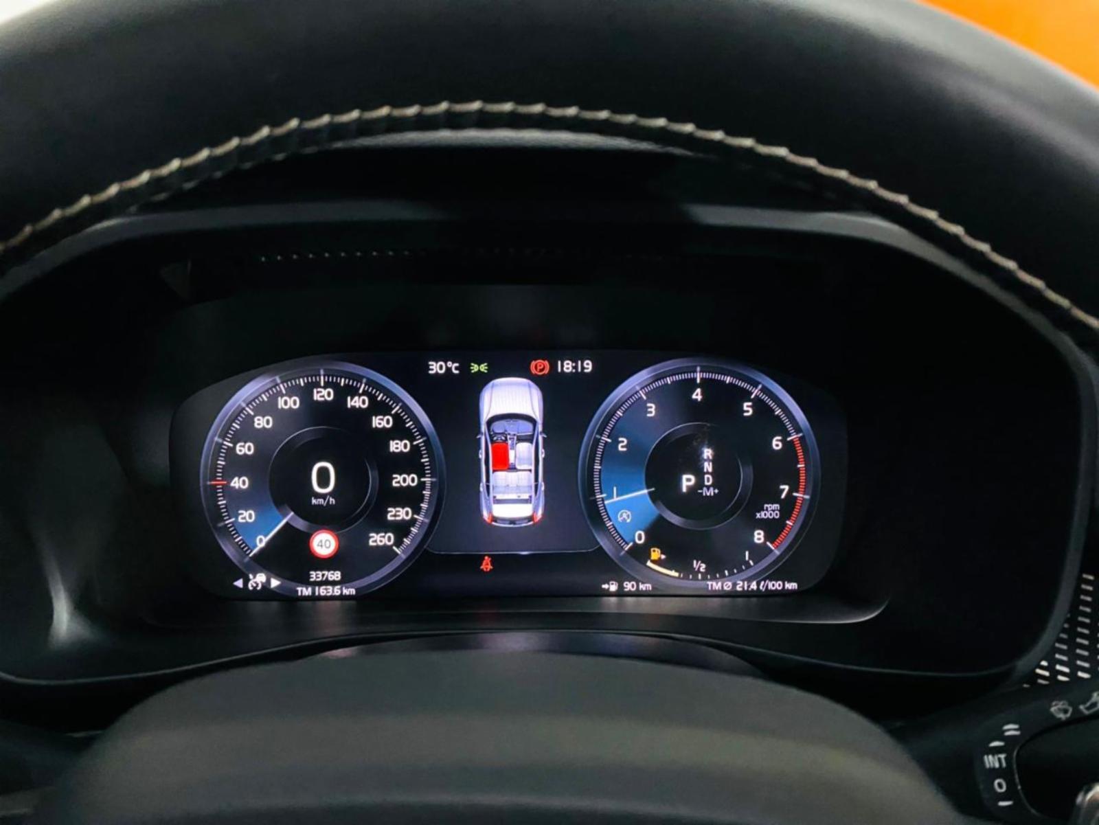 Xc 40 - foto 5