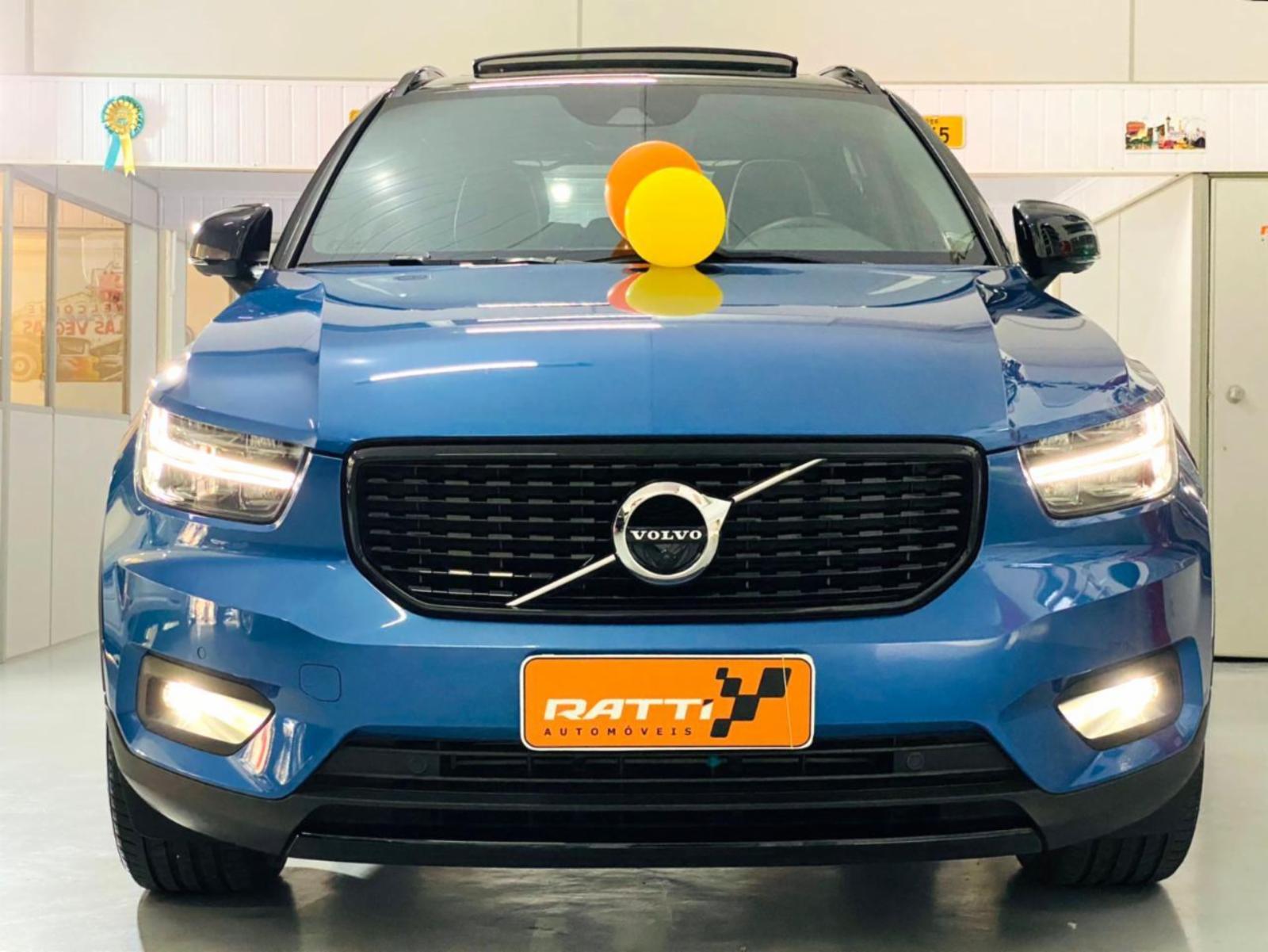 Xc 40 - foto 6