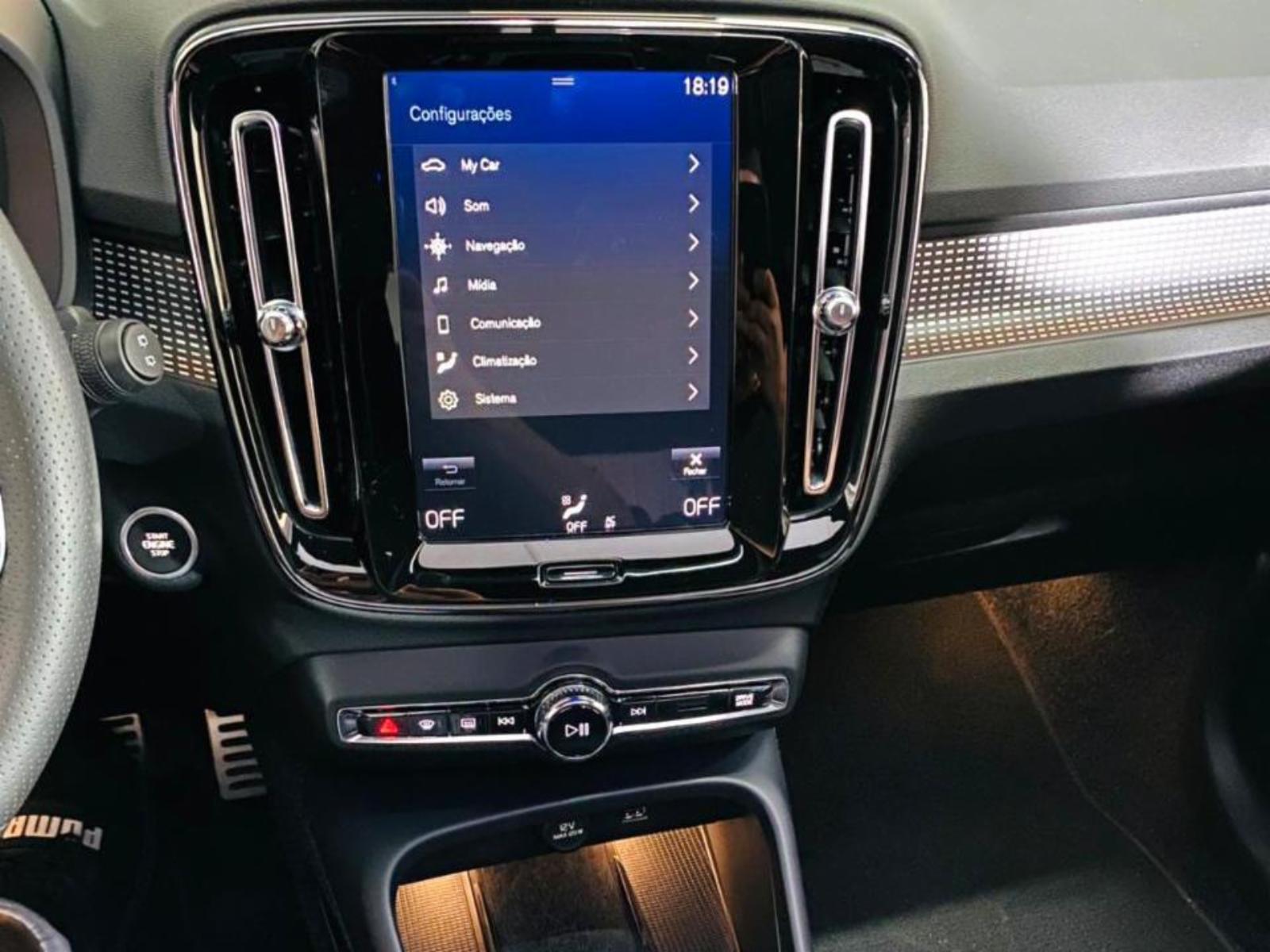 Xc 40 - foto 7