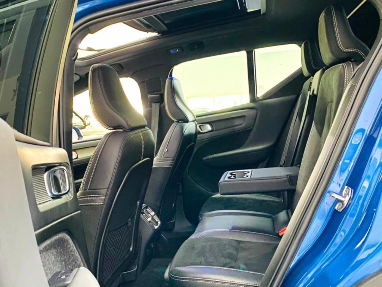 Xc 40 - foto 9
