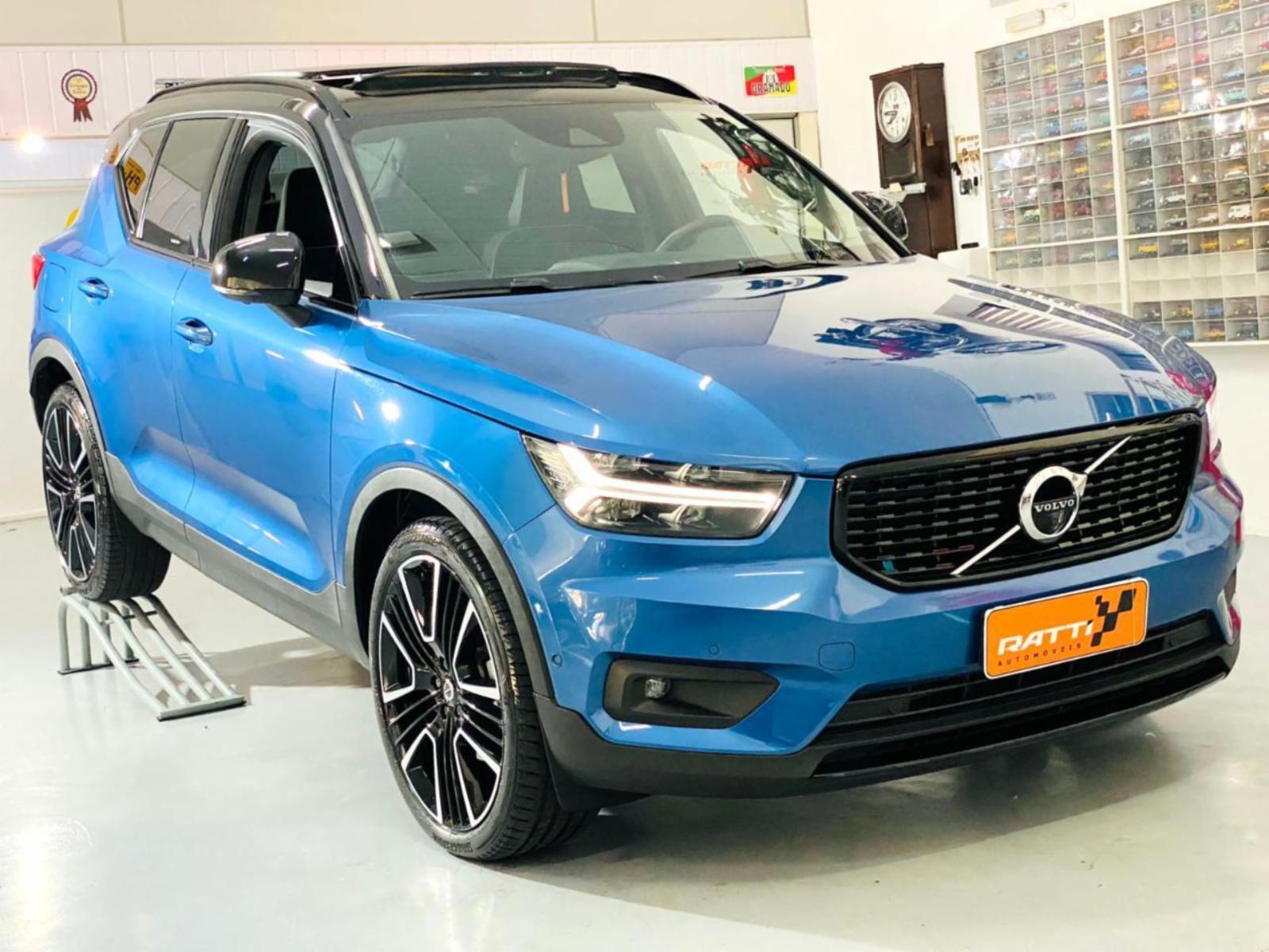Xc 40