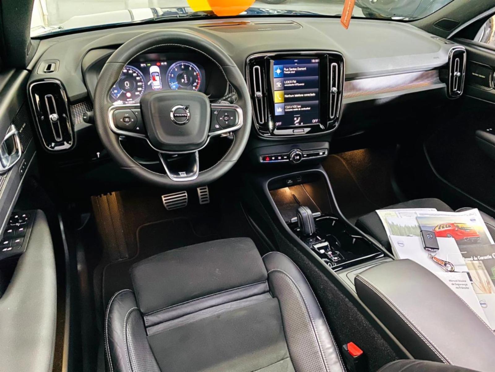 Xc 40 - foto 12