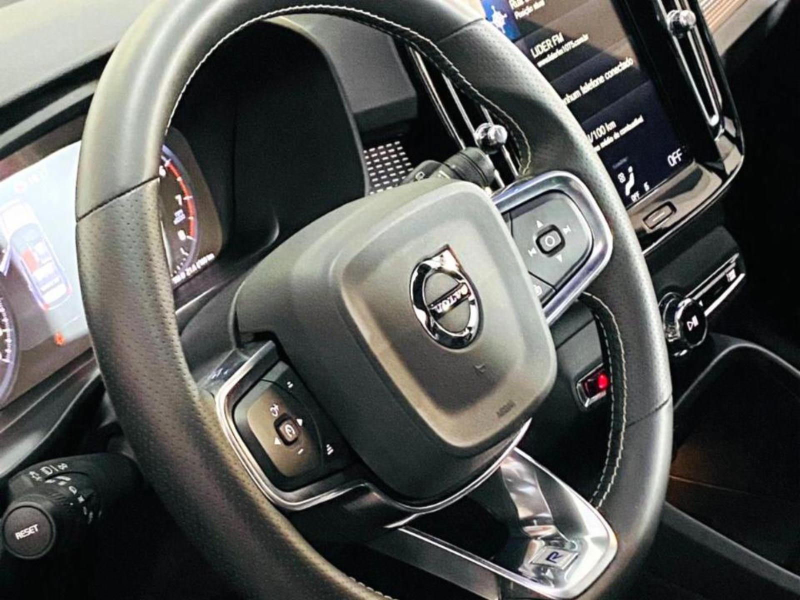 Xc 40 - foto 13