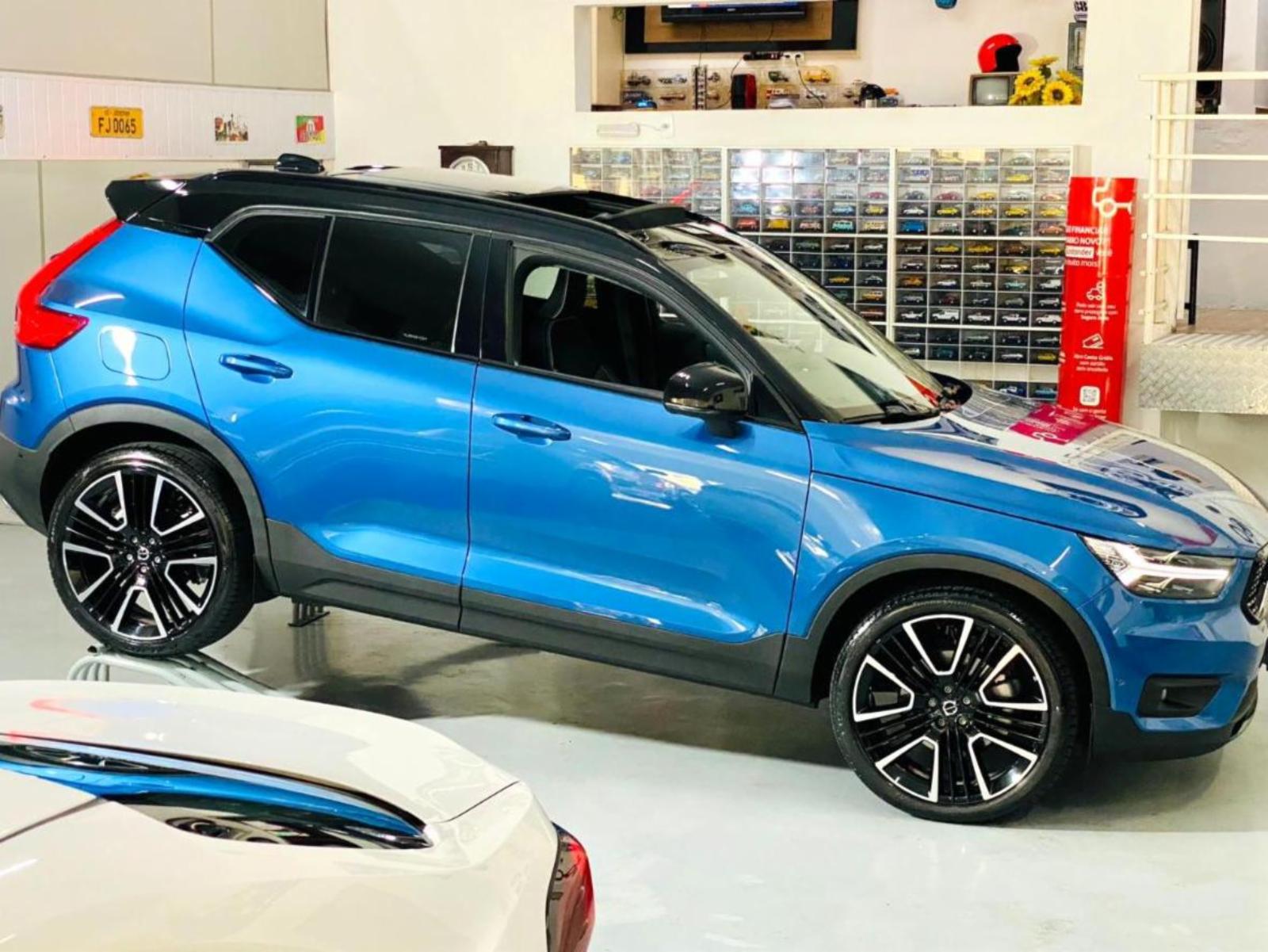Xc 40 - foto 14