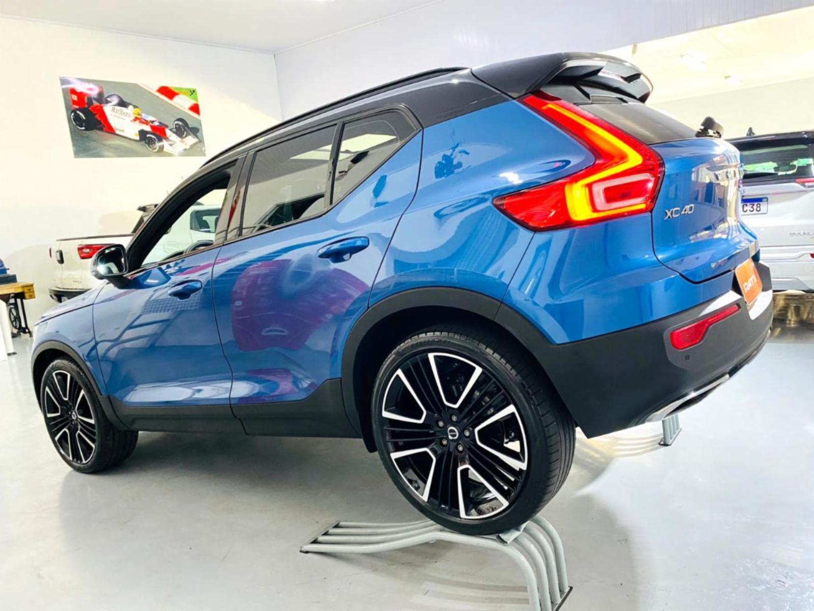 Xc 40 - foto 17