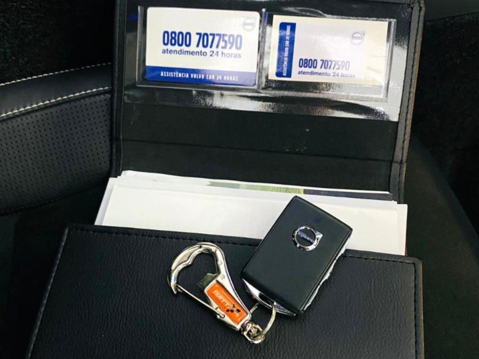 Xc 40 - foto 18