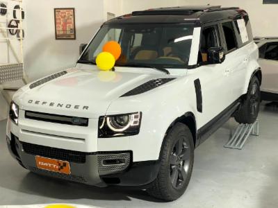 Defender 110 - thumb 2