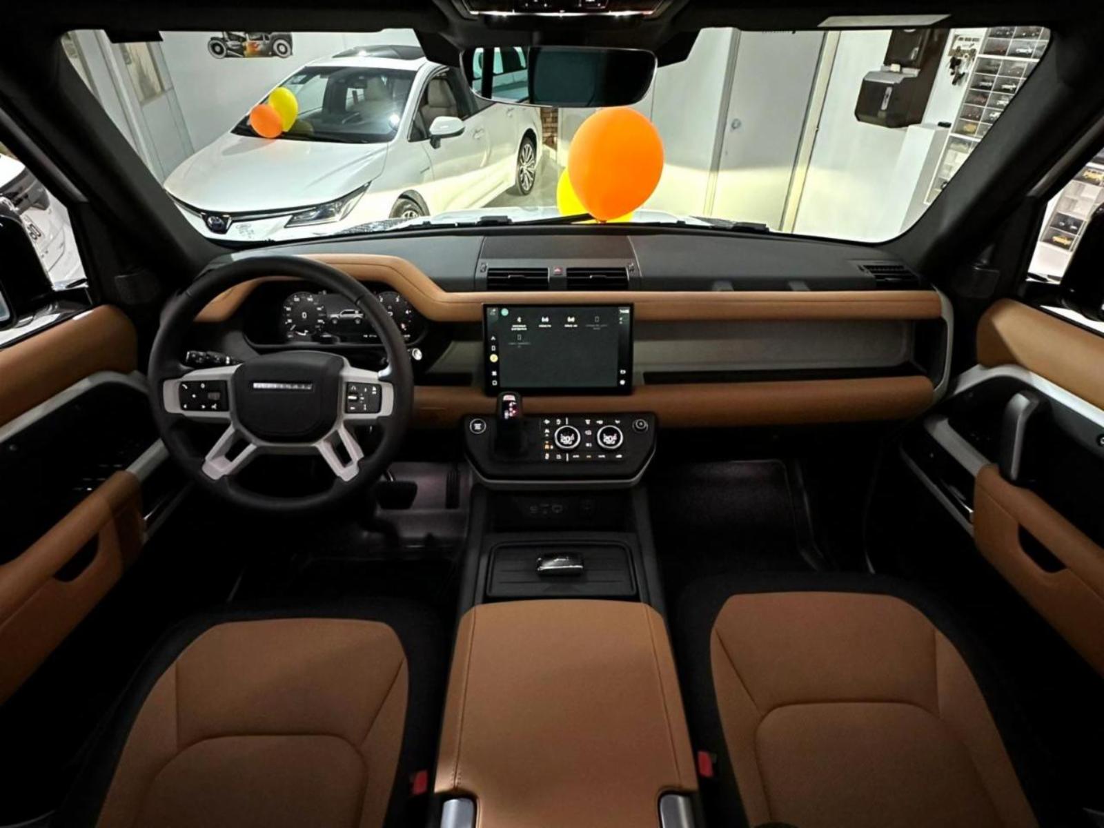Defender 110 - foto 5