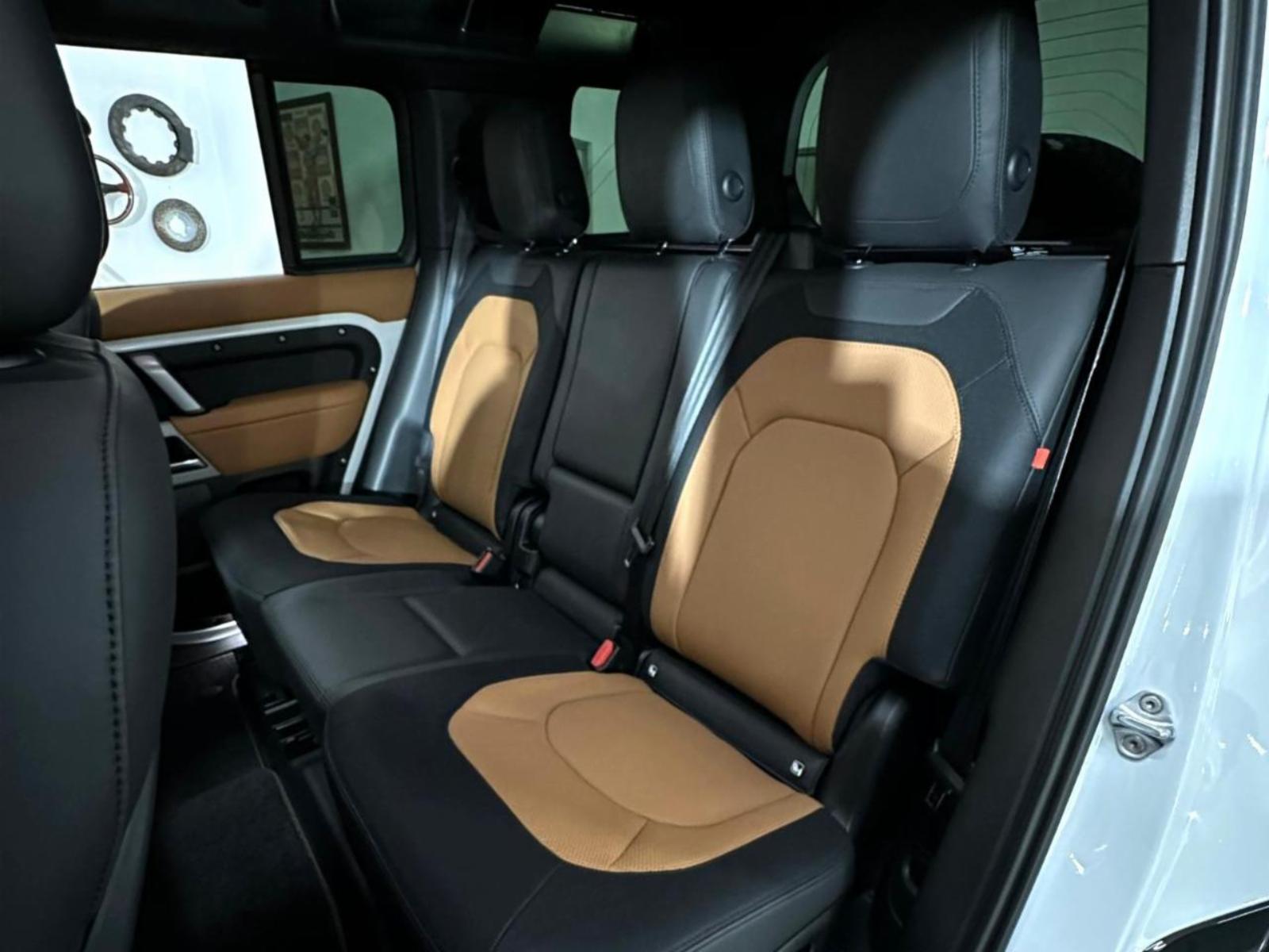 Defender 110 - foto 6