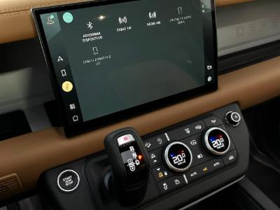 Defender 110 - thumb 9