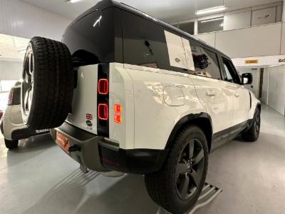Defender 110 - thumb 10