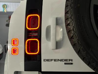 Defender 110 - thumb 12