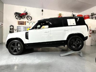 Defender 110 - thumb 1