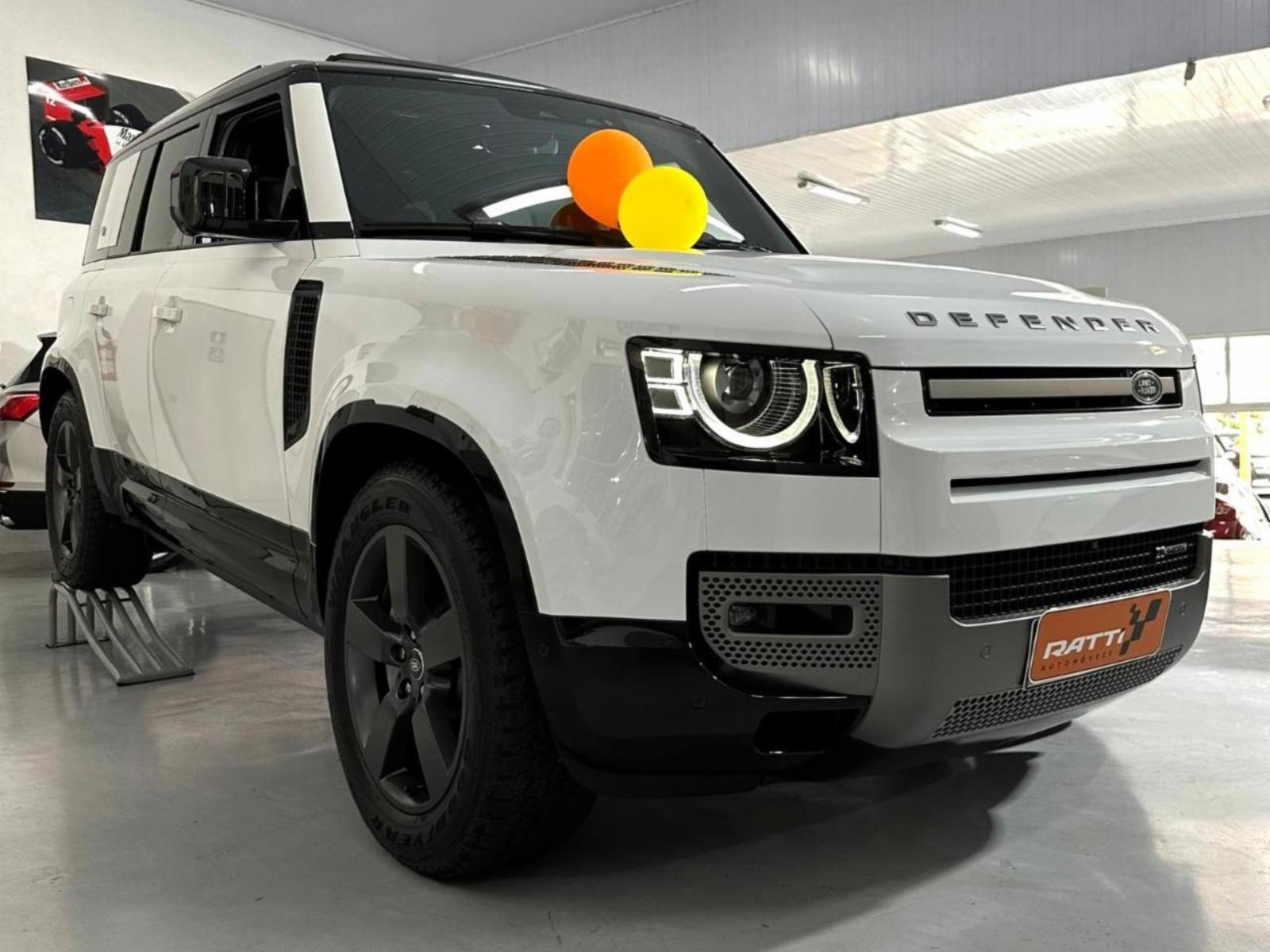 Defender 110 - foto 14