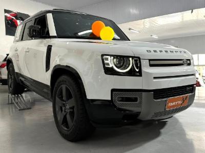 Defender 110 - thumb 14