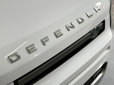 Defender 110 - thumb 15