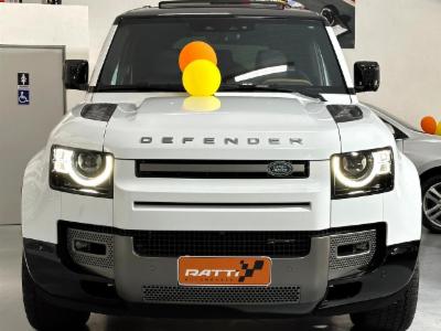 Defender 110 - thumb 16
