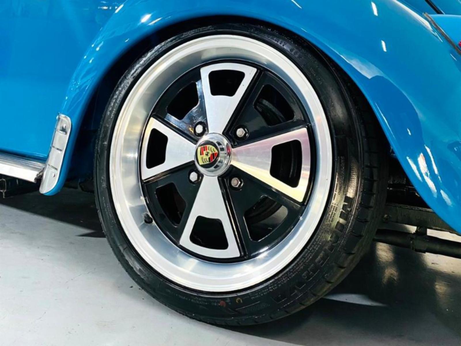 Fusca - foto 10