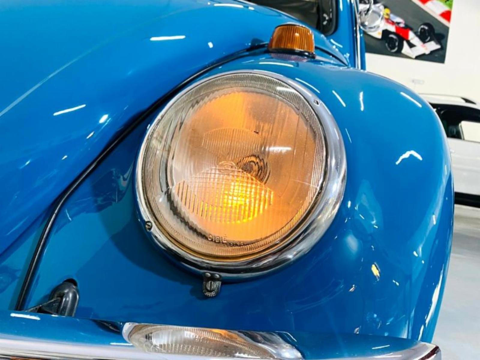 Fusca - foto 11