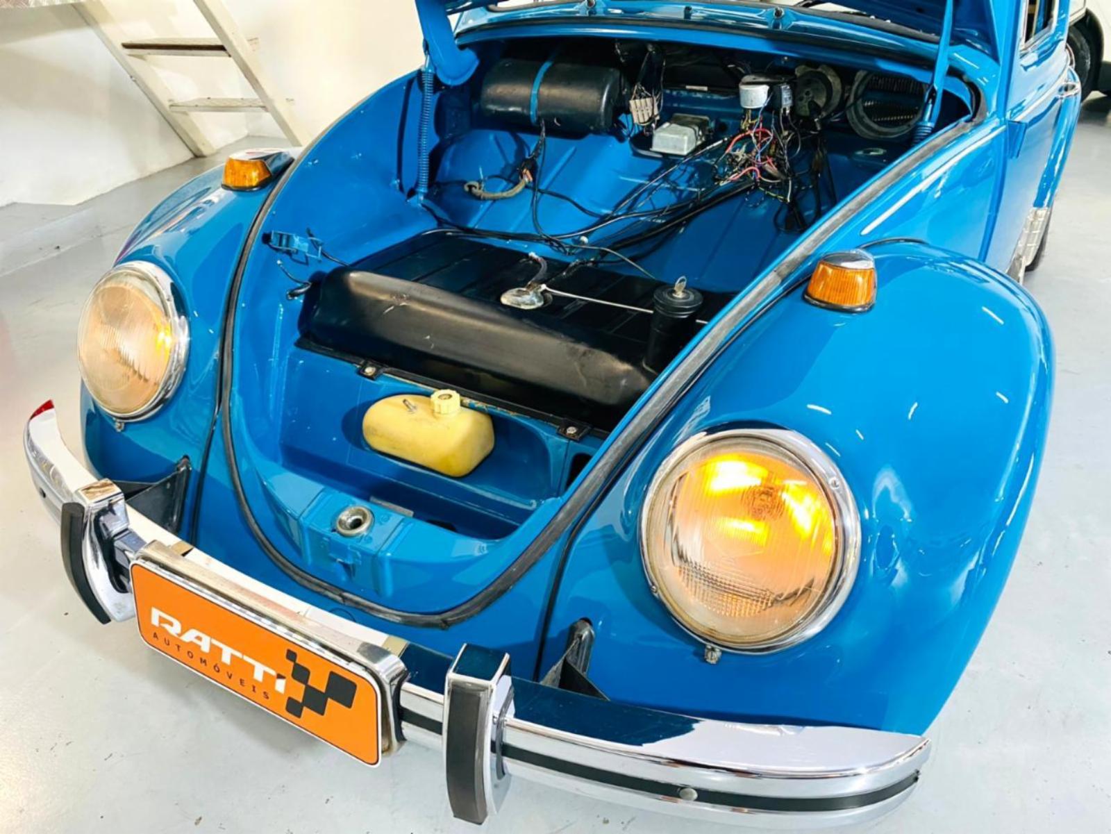 Fusca - foto 13